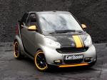 Smart ForTwo Cabrio C25 by Carlsson 2010 года